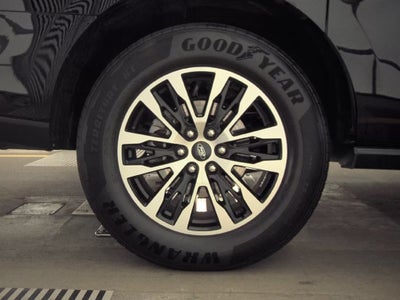 2025 Ford Expedition Max Platinum 4WD | 8 Passenger
