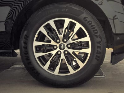 2025 Ford Expedition Max Platinum 4WD | 8 Passenger