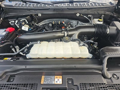 2025 Ford Expedition Max Platinum 4WD | 8 Passenger