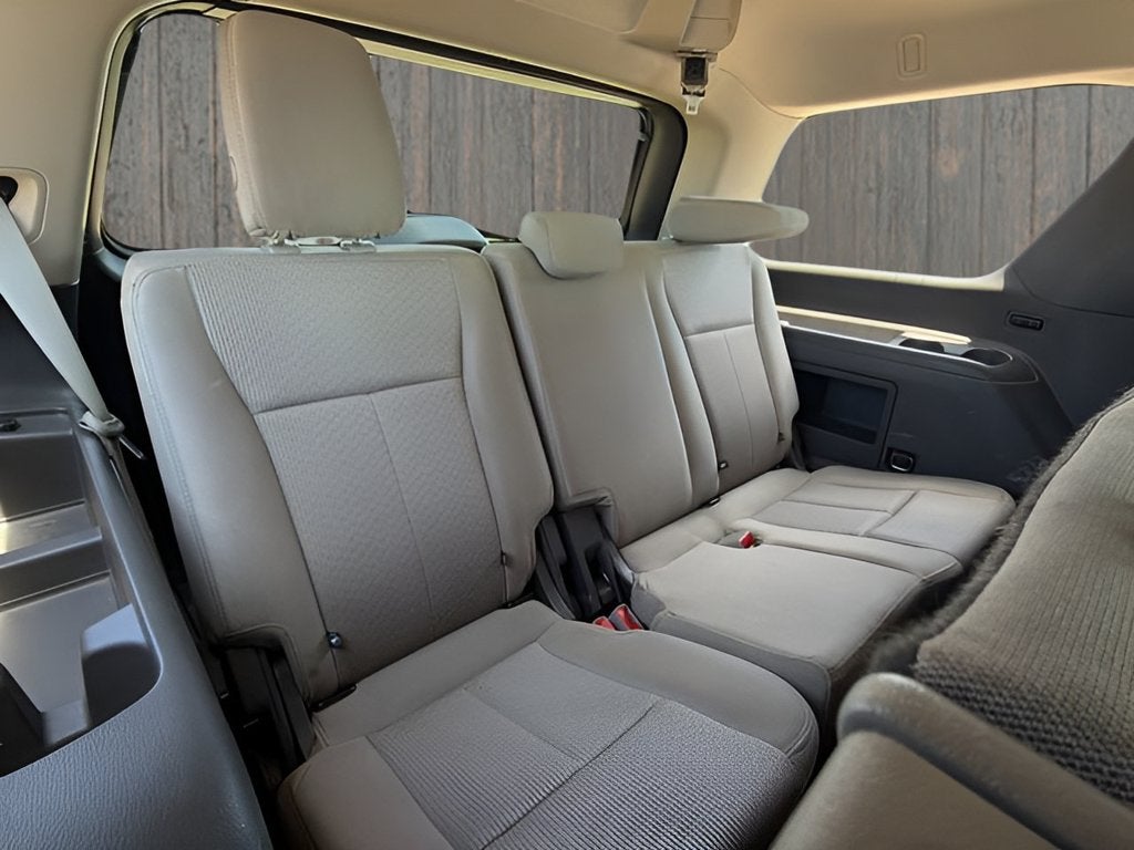 2020 Ford Expedition XLT 8 Passenger