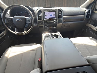 2020 Ford Expedition XLT 8 Passenger