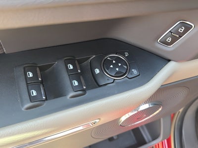 2020 Ford Expedition XLT 8 Passenger