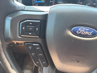 2020 Ford Expedition XLT 8 Passenger