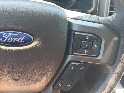 2020 Ford Expedition XLT 8 Passenger