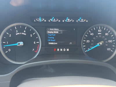 2020 Ford Expedition XLT 8 Passenger