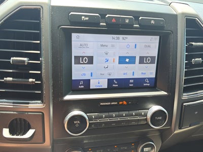 2020 Ford Expedition XLT 8 Passenger