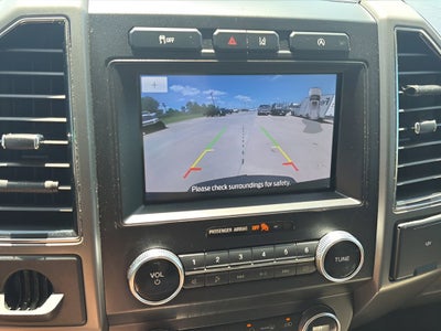 2020 Ford Expedition XLT 8 Passenger
