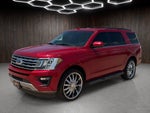 2020 Ford Expedition XLT 8 Passenger