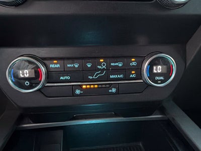 2020 Ford Expedition XLT 8 Passenger