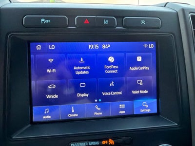 2020 Ford Expedition XLT 8 Passenger