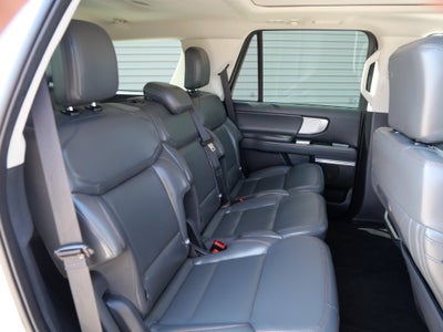2025 Ford Expedition Active 4WD | 7 Passenger