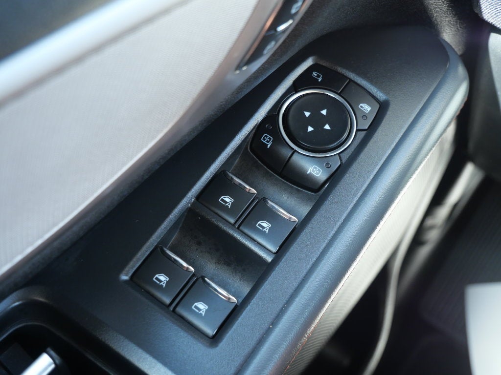 2025 Ford Expedition Active 4WD | 7 Passenger