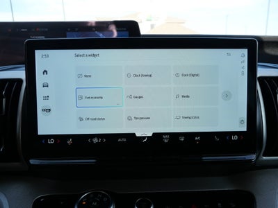 2025 Ford Expedition Active 4WD | 7 Passenger
