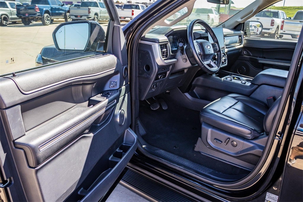 2024 Ford Expedition XLT