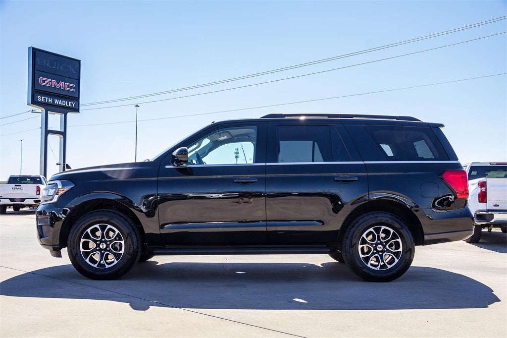 2024 Ford Expedition XLT
