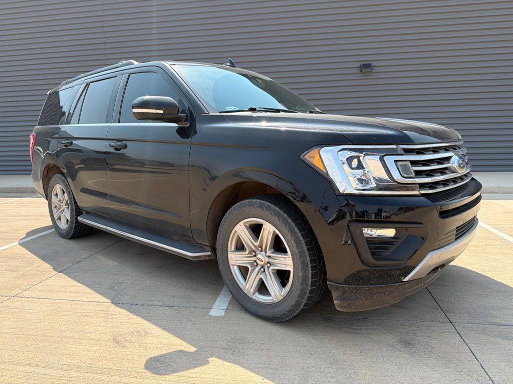 2018 Ford Expedition XLT 4WD | 7 Passenger