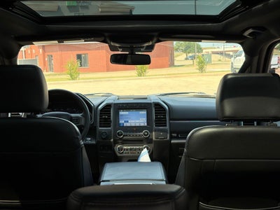 2018 Ford Expedition XLT 4WD | 7 Passenger