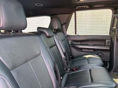 2018 Ford Expedition XLT 4WD | 7 Passenger