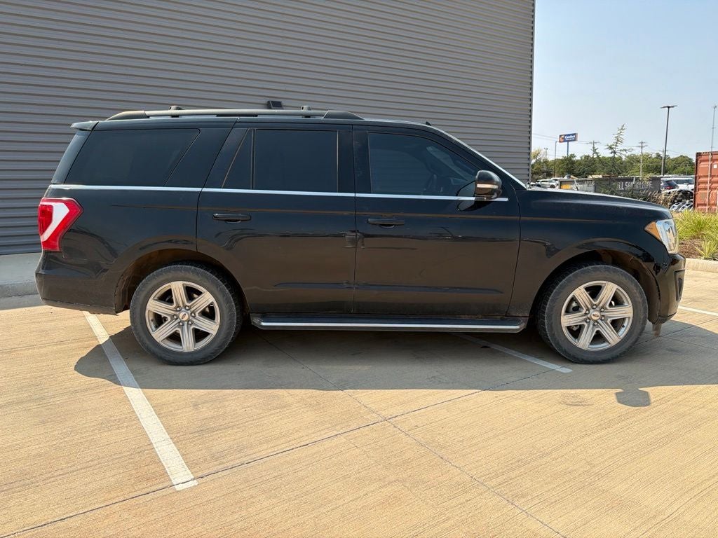 2018 Ford Expedition XLT 4WD | 7 Passenger