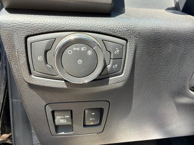 2018 Ford Expedition XLT 4WD | 7 Passenger