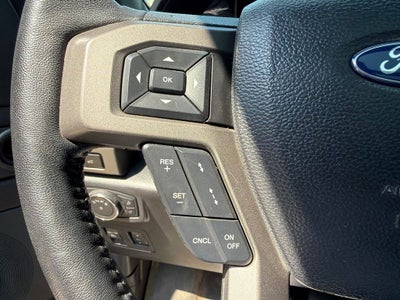 2018 Ford Expedition XLT 4WD | 7 Passenger