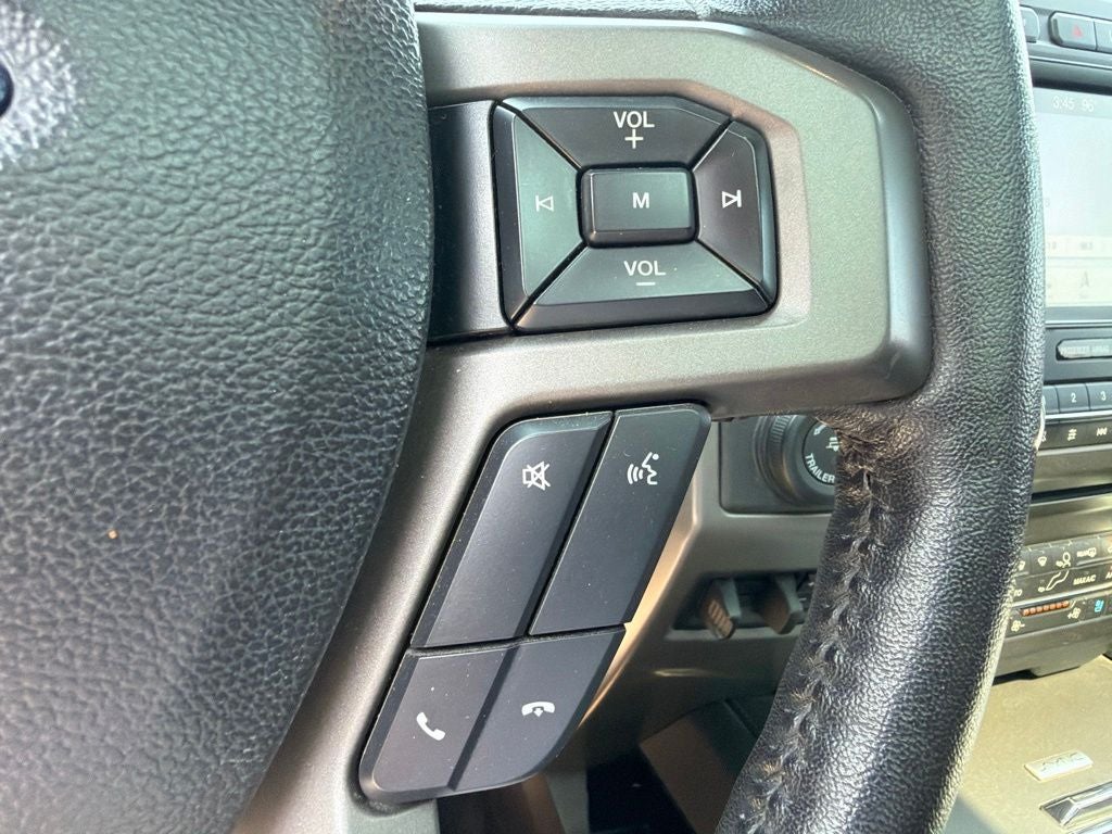 2018 Ford Expedition XLT 4WD | 7 Passenger