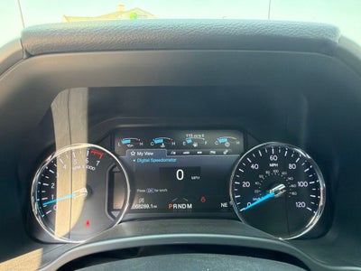 2018 Ford Expedition XLT 4WD | 7 Passenger