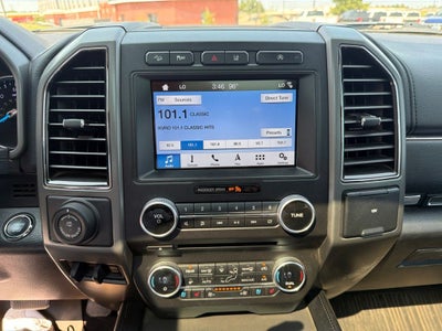 2018 Ford Expedition XLT 4WD | 7 Passenger