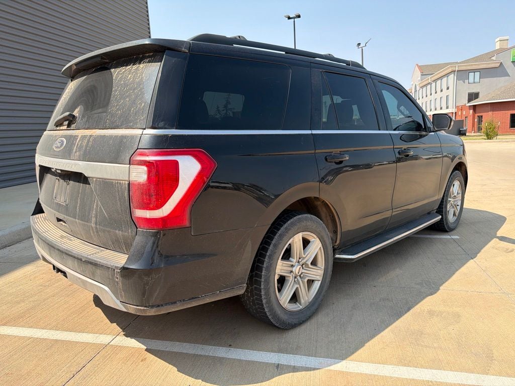 2018 Ford Expedition XLT 4WD | 7 Passenger