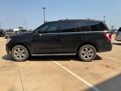 2018 Ford Expedition XLT 4WD | 7 Passenger