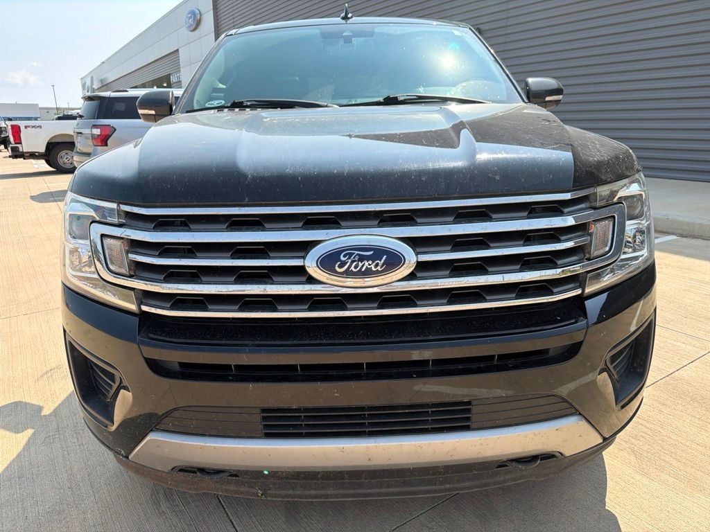 2018 Ford Expedition XLT 4WD | 7 Passenger