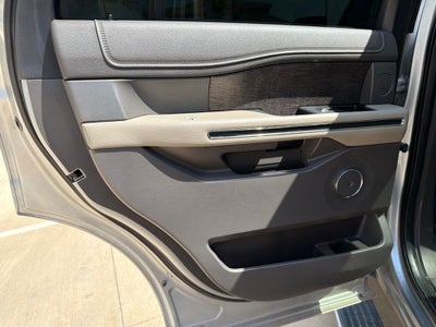 2020 Ford Expedition Limited 7 Passenger