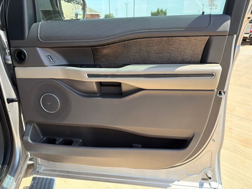 2020 Ford Expedition Limited 7 Passenger