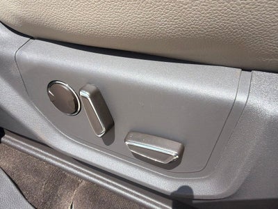 2020 Ford Expedition Limited 7 Passenger