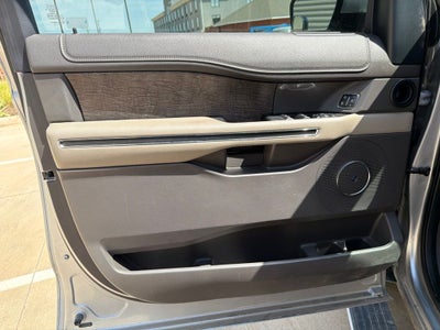 2020 Ford Expedition Limited 7 Passenger