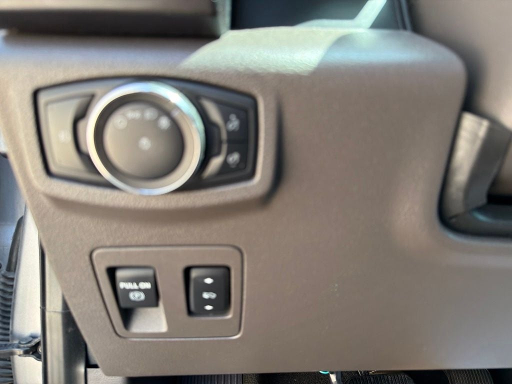 2020 Ford Expedition Limited 7 Passenger