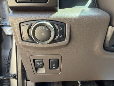2020 Ford Expedition Limited 7 Passenger