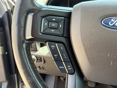 2020 Ford Expedition Limited 7 Passenger