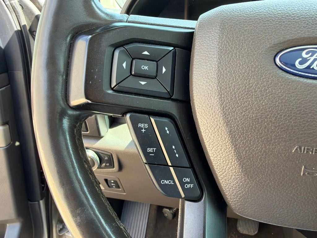2020 Ford Expedition Limited 7 Passenger