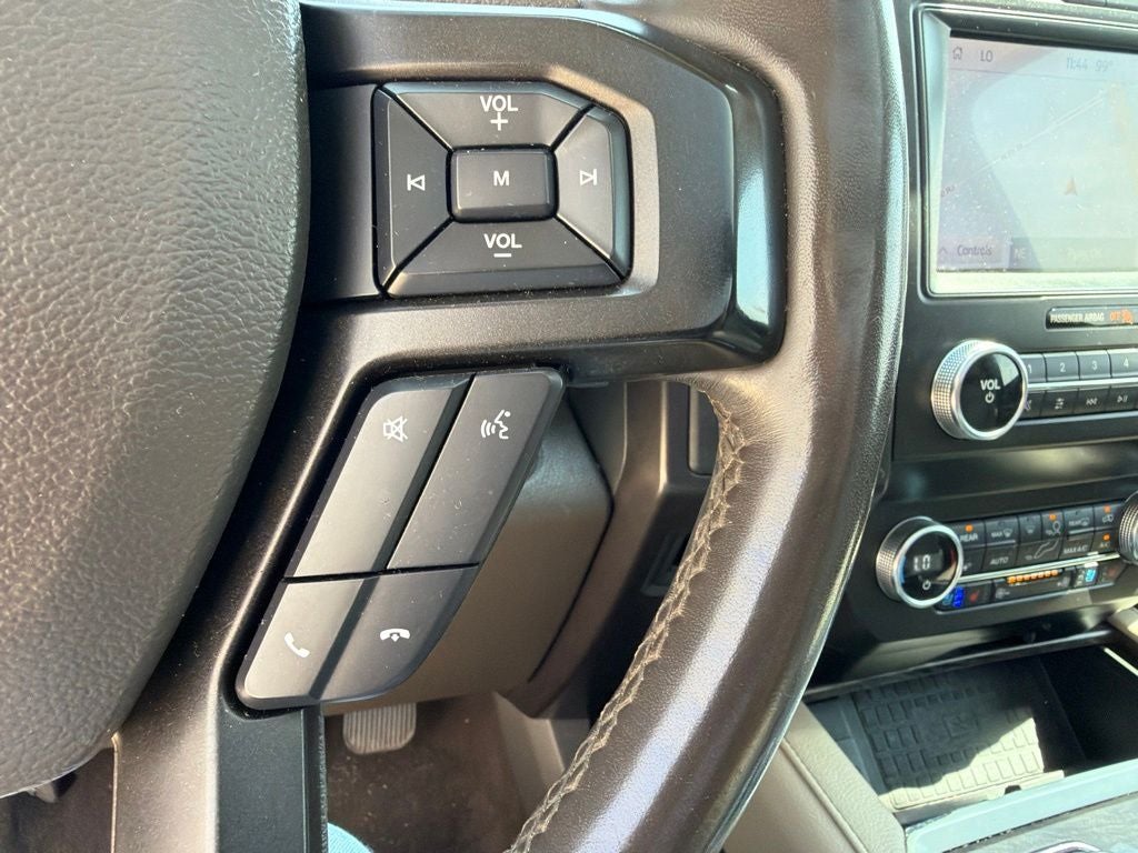 2020 Ford Expedition Limited 7 Passenger