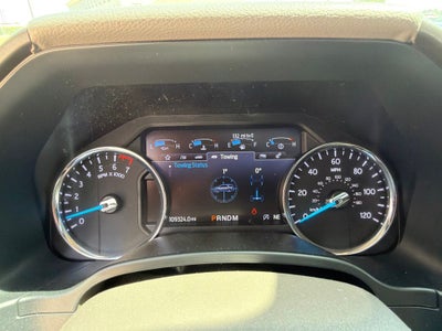 2020 Ford Expedition Limited 7 Passenger