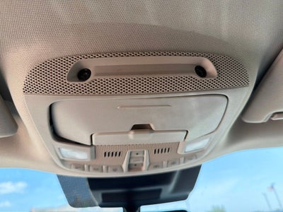 2020 Ford Expedition Limited 7 Passenger