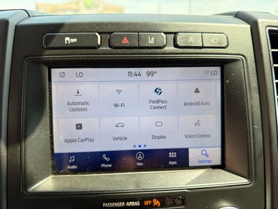 2020 Ford Expedition Limited 7 Passenger