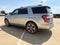 2020 Ford Expedition Limited 7 Passenger