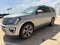 2020 Ford Expedition Limited 7 Passenger