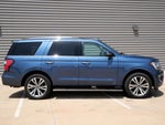2020 Ford Expedition Limited 4WD | 8 Passenger