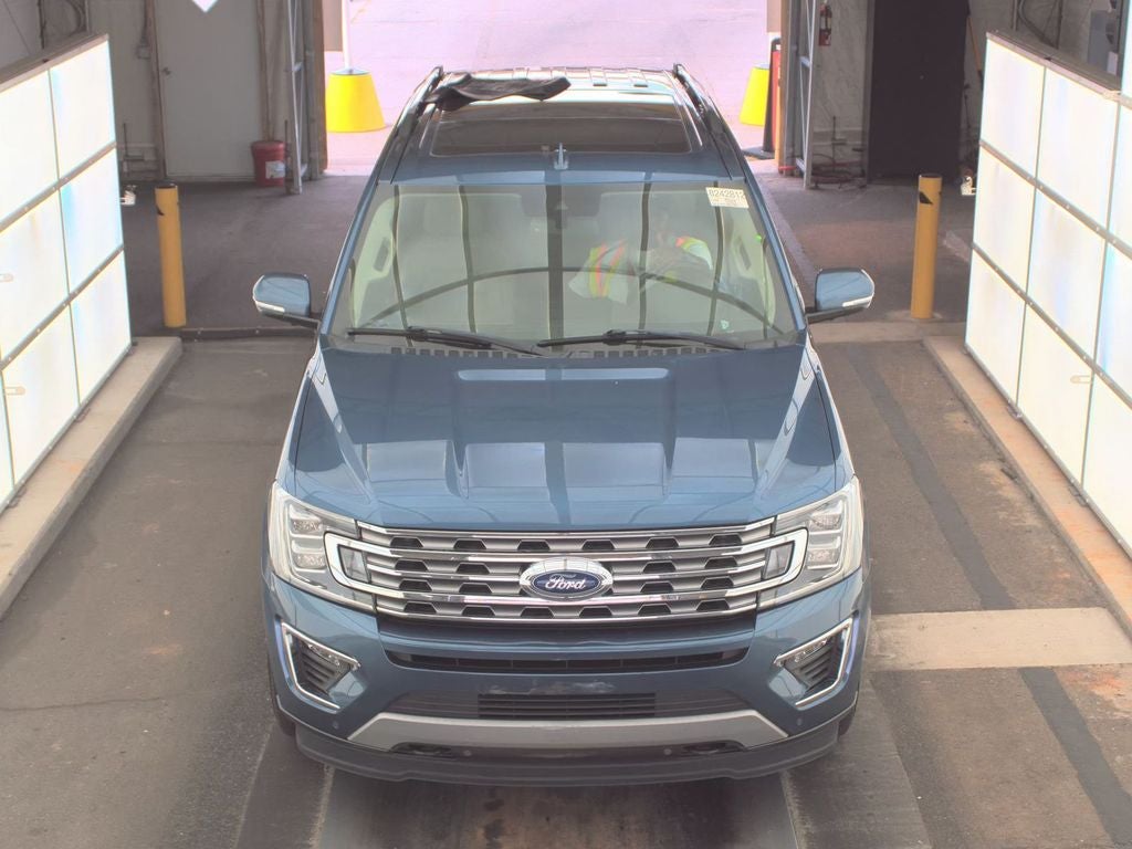 2020 Ford Expedition Limited 4WD | 8 Passenger