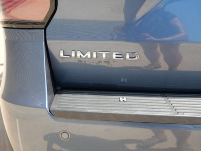 2020 Ford Expedition Limited 4WD | 8 Passenger