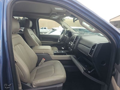 2020 Ford Expedition Limited 4WD | 8 Passenger