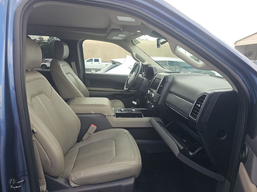 2020 Ford Expedition Limited 4WD | 8 Passenger